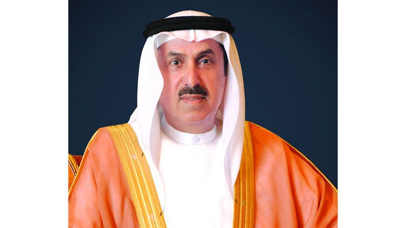 الامارات | صقر غباش: القرار يعكس المكانة المتقدمة للدولة