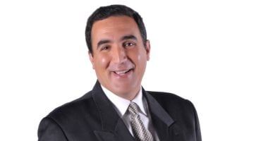 رئيس "الخدمات البيطرية" يبحث مع ممثل الزراعة بالسفارة الروسية سبل التعاون الفنى