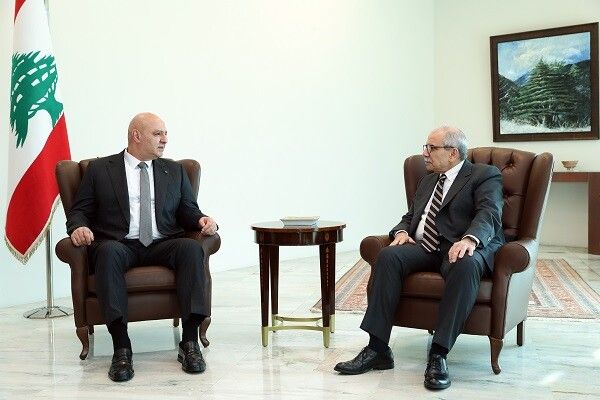 الرئيس عون بحث مع سلام الأوضاع العامة وجدول أعمال جلسة الحكومة غداً