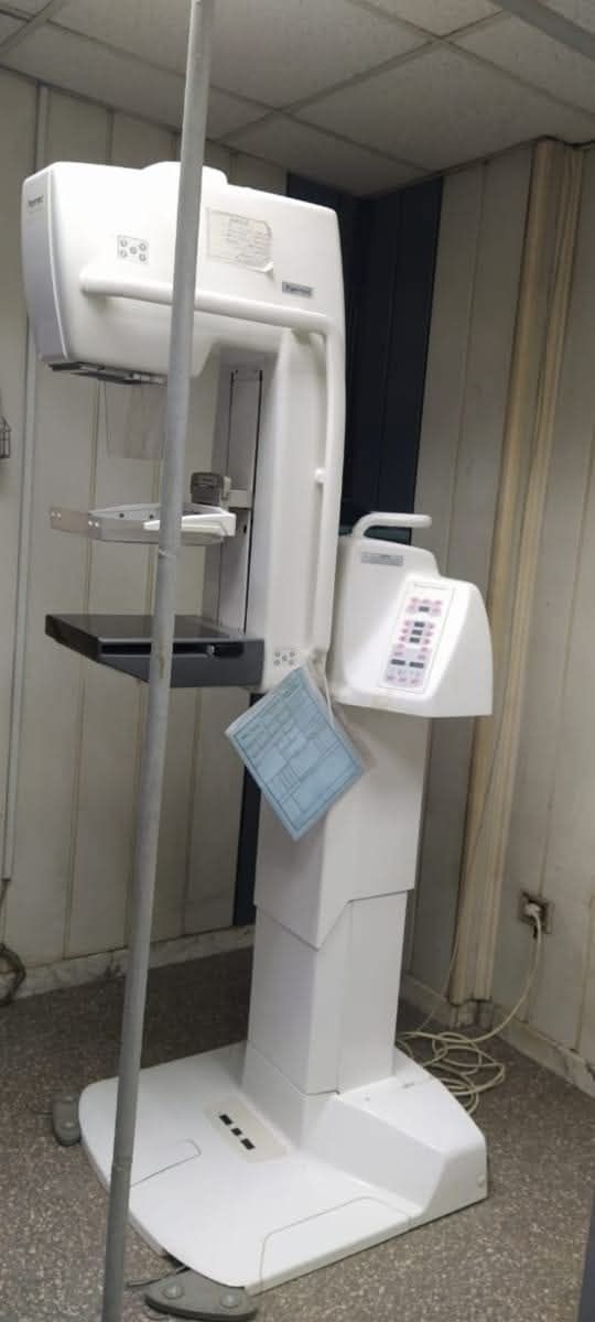 مستشفى الدعاة تدشّن حزمة أجهزة تشخيصية لخدمة المرضى تحت إشراف وزارة الأوقاف