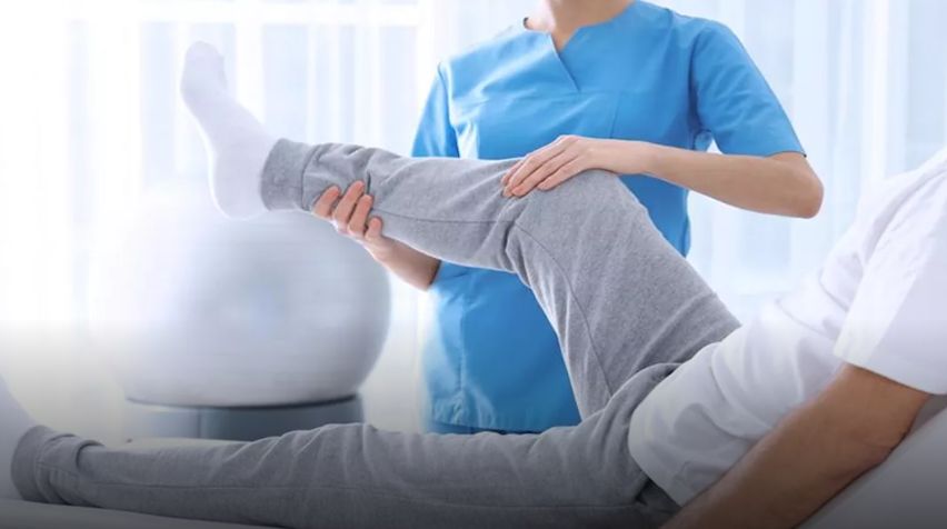 بالعلاج الطبيعي.. هذه الأمراض يمكن التخلص منها