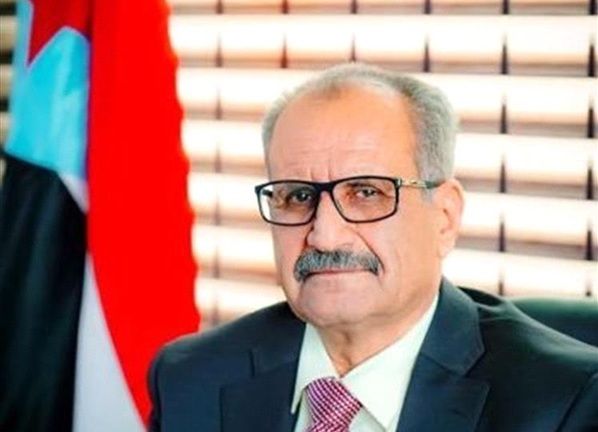 عاجل : استقالة قيادي بارز من المجلس الانتقالي الجنوبي "لن تصدق السبب"