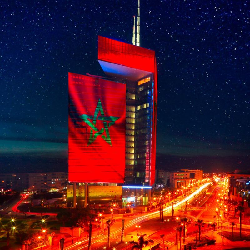 اقتصادي سعودي يوضح تفاصيل الخط البحري بين الرياض والرباط والنتائج المرتقبة