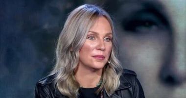 شيرين رضا تشارك فى بطولة فيلم كراش بطولة أحمد داود والتصوير قريبا