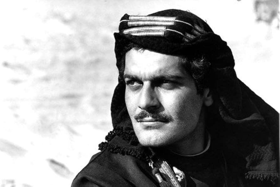 ذكرى رحيل أسطورة السينما عمر الشريف