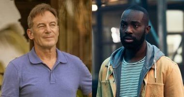 جيسون إسحاق يدافع عن بابا إيسيدو لهذا السبب