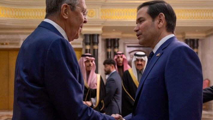 بدء اجتماع روبيو ولافروف في ماليزيا على هامش قمة آسيان