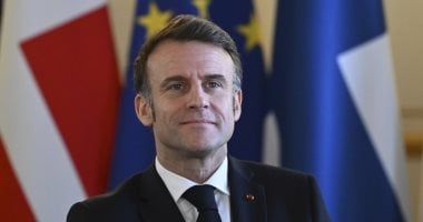 ماكرون يدعو إلى اعتراف مشترك بدولة فلسطين من جانب باريس ولندن