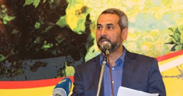 حمادة: هذه المنطقة لن تدخل العصر الصهيوني والأميركي