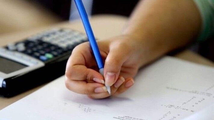 استكمال الامتحانات الرسمية لشهادة الثانوية العامة في منطقة حاصبيا