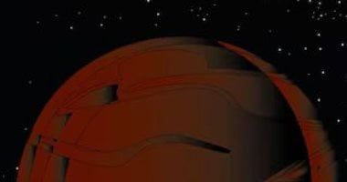 تكنولوجيا: "الأقزام المظلمة": فئة نجمية جديدة قد تكشف طبيعة المادة المظلمة