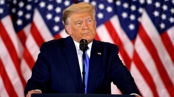 ترامب يعتزم إصدار بيان "مهم" بشأن روسيا