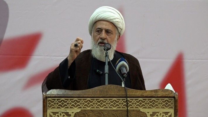 الخطيب: المقاومة حرّرت لبنان وثبّتت معادلة الردع مع العدو