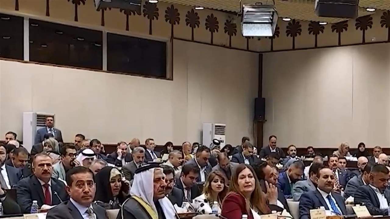 نواب يعزون تلاشي شعارات المستقلين الى شرائهم بالمال