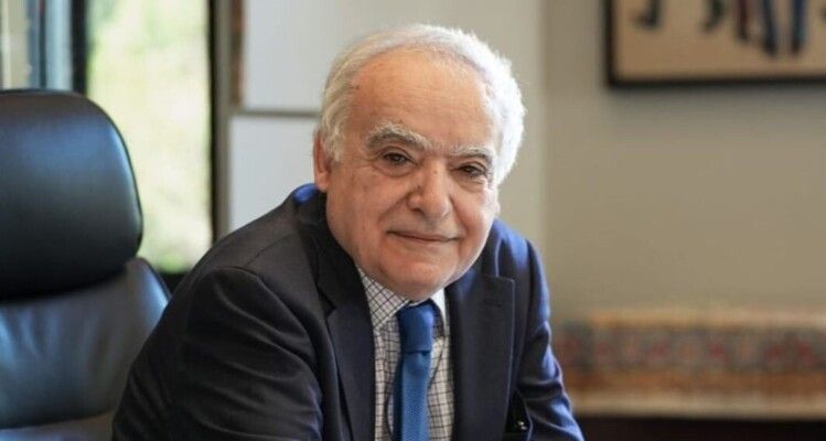 سلامة أعلن عودة فعالية "ليلة المتاحف" في 29 تموز: نأمل أن يكون هناك متاحف جديدة بالسنة المقبلة