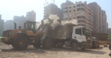 إجراءات يلتزم بها القائمون على مخلفات الهدم والبناء للتخلص منها.. تعرف عليها