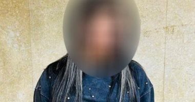 عقوبة قاسية تنتظر البلوجر "نور تفاحة" لاتهامها بنشر فيديوهات خادشة للحياء