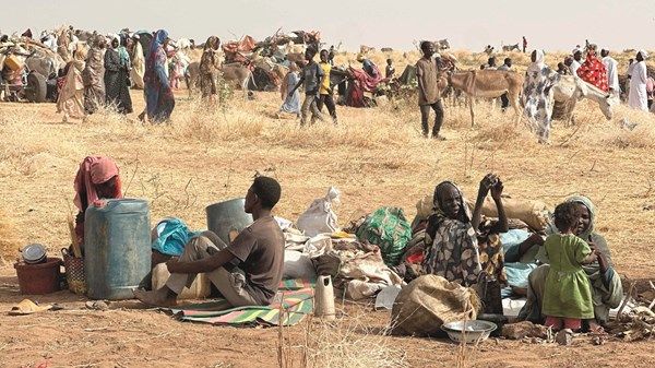 الأمم المتحدة: ضرورة إيصال المساعدات بشكل آمن إلى السودان