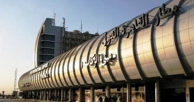 "إعلامى مجلس الوزراء" يكشف جهود تطوير مطار القاهرة والارتقاء بمستوى الخدمات