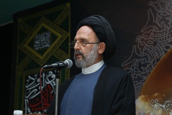 فضل الله: نخشى ردًا أميركيًا سلبيًا على موقف لبنان الموحّد بسبب تعنّت العدو