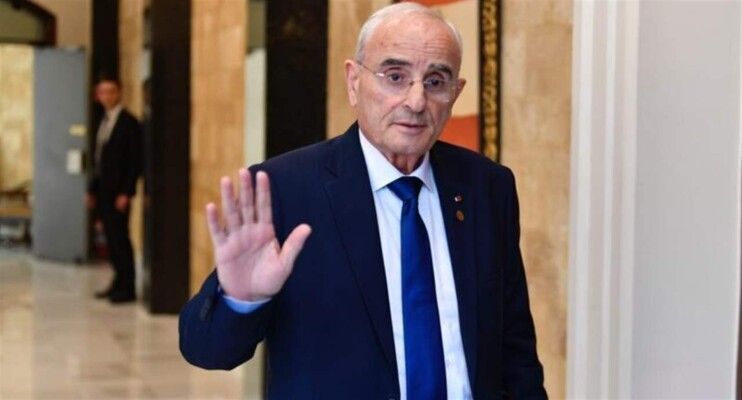 مصادر "الجديد": وزير الدفاع يتابع ملف الموقوفين السوريين وهو قانوني ولا يمكن متابعته بالسياسة