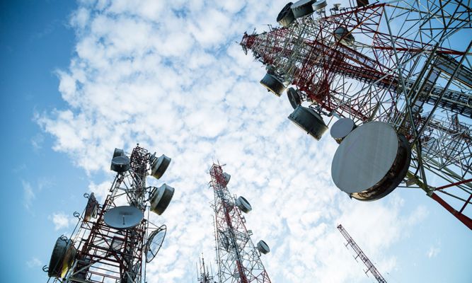 نقابة موظفي الخلوي أعلنت انتهاء تحركها الاحتجاجي