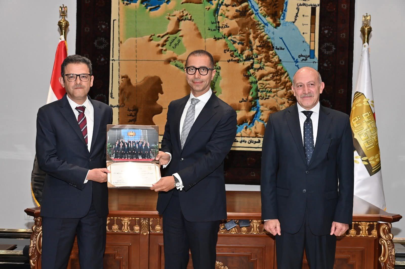 الرقابة الإدارية تختتم البرنامج التاسع لتأهيل القيادات بالعاصمة الإدارية