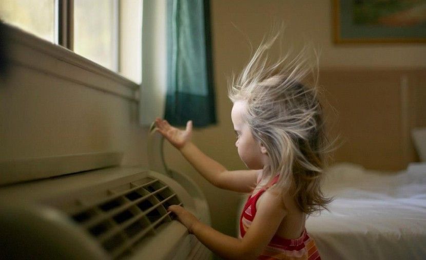 الامارات | تحذير: المبالغة في تشغيل المُكيّف في الصيف تُسبب هذه الأمراض