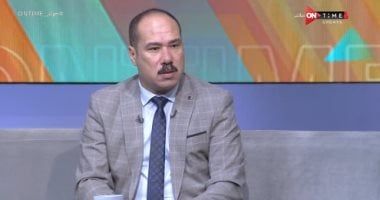 إنبي يعين محمد إسماعيل مديرًا رياضيًا خلفًا لـ عبد الناصر محمد