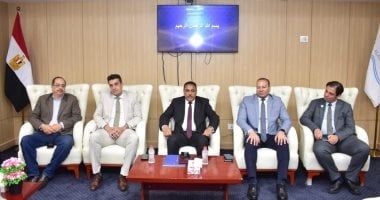 الصحة تنظم المؤتمر العلمى الأول للقساطر المخية بمستشفى العلمين النموذجى