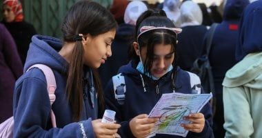 تنسيق الثانوي العام 2025.. الحد الأدنى لدرجات القبول فى 23 محافظة