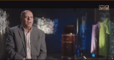 سعيد الشحات: عبد الناصر أصر على غناء أم كلثوم بعد الثورة وقال "دي بنت جدعة"