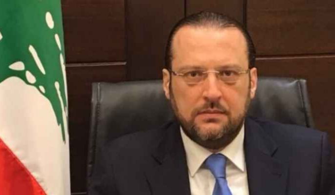 تقي الدين: الشعب اللبناني بكل مكوناته ينتظر تطبيق القانون ومحاسبة الفاسدين