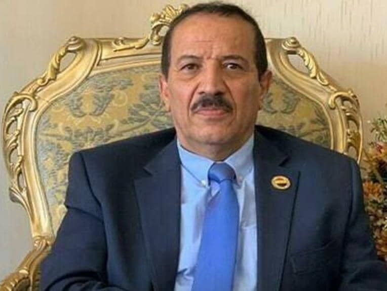 بعد يوم القبض عليه في مطار عدن...إحالة هشام شرف إلى جهاز مكافحة الإرهاب