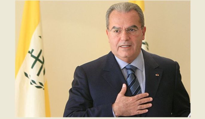 وديع الخازن: إبقاء ملف الموقوفين السوريين عالقا يؤدي لمزيد من التوتر ويهدد مصالح الشعبين