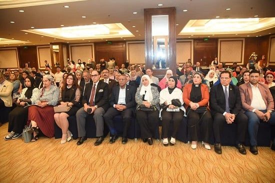 بمشاركة 300 منظمة أهلية.. "منتدى المواطنة" ينطلق من القاهرة لتأسيس تحالف وطني مدني واسع