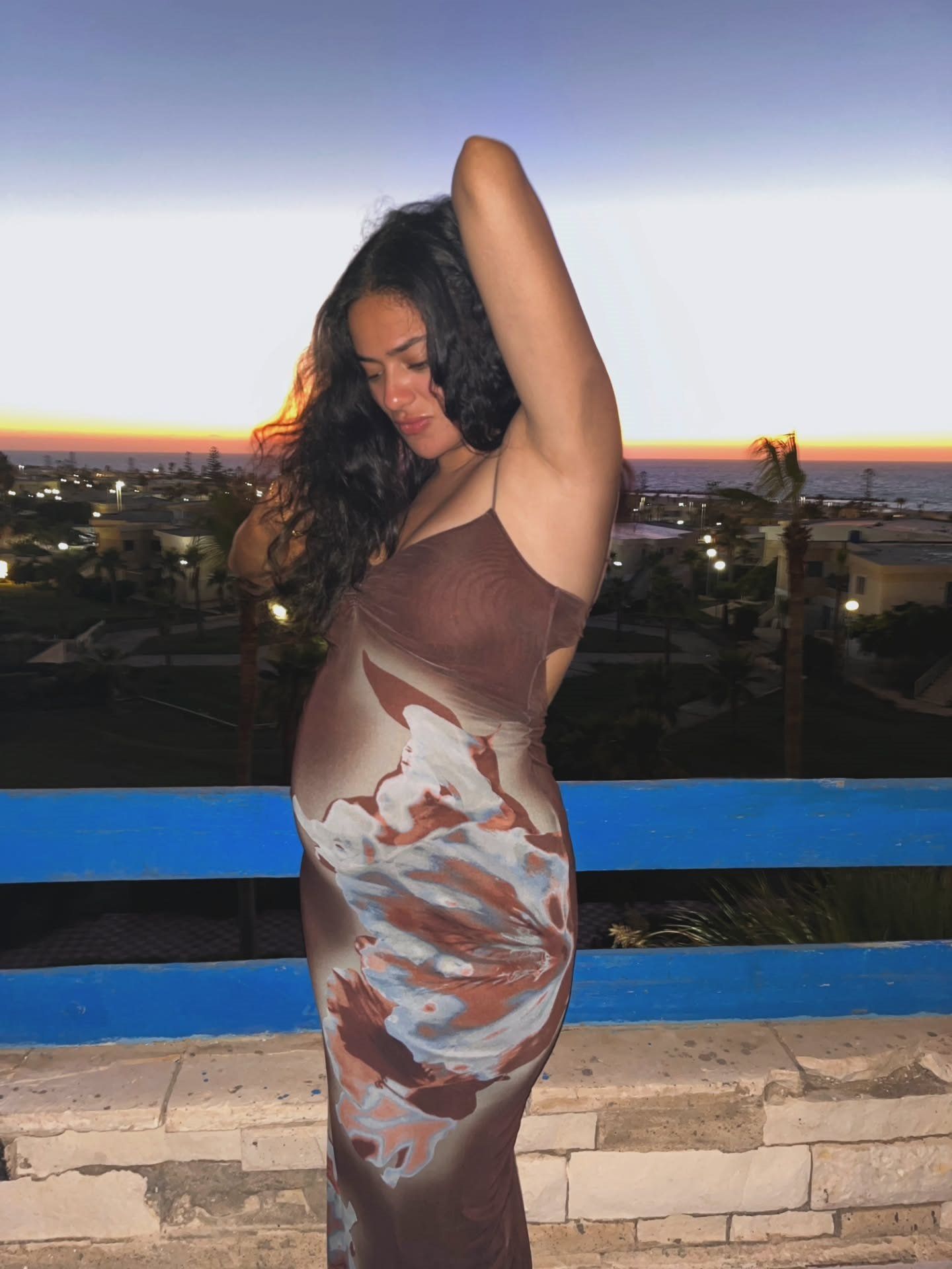 ثراء جبيل عن حملها: تمنيت الأمومة منذ سنوات وخائفة من المسئولية