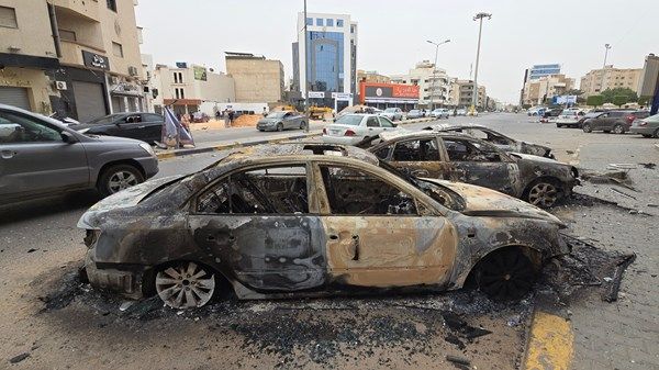 دعوة أممية لـ«التهدئة الفورية» في طرابلس