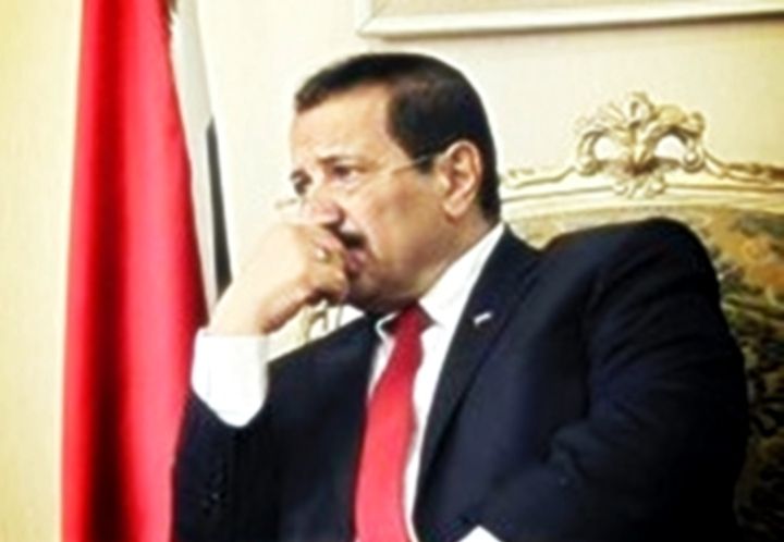 حسم مصير وزير خارجية الحوثيين (قرار)