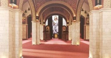 دير العذارى الحكيمات بالإسماعيلية.. منارة روحية وتاريخية في قلب الصحراء