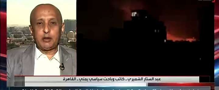 القادم يبدو قاسي ،، وتحذيرات للسكان بالابتعاد عن هذه الأماكن