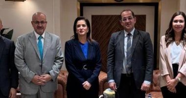 وزارة المالية: نتطلع إلى آليات مبتكرة لتمويل النظام الصحى فى مصر