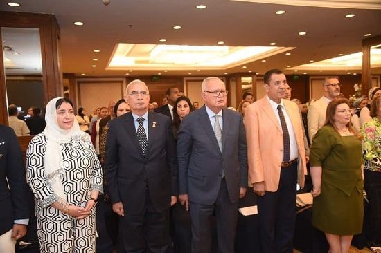 بمشاركة 300 منظمة أهلية.. "منتدى المواطنة" ينطلق من القاهرة لتأسيس تحالف وطني مدني واسع