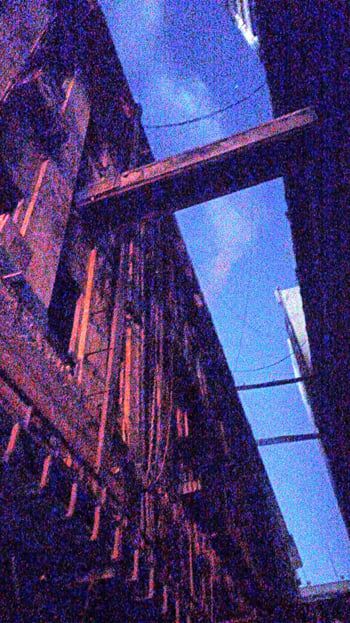 محافظة القاهرة: إخماد حريق محدود نشب أعلى المبنى الخلفى لسنترال رمسيس