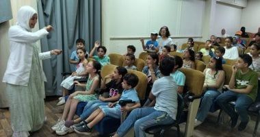 "يلا نحمى أسناننا".. حملة توعية للقومى للبحوث عن مشاكل الأسنان للأطفال