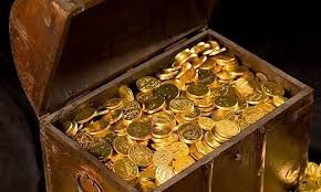 بعد كشف أسرار مدفونة...من المنام إلى الواقع: قوات ضخمة تتوافد لمنطقة أثرية