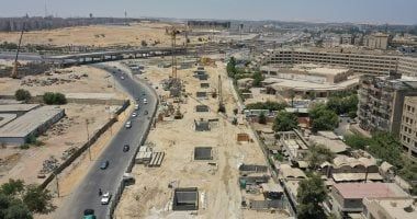 أهم المعلومات عن المرحلة الأولى للخط الرابع للمترو