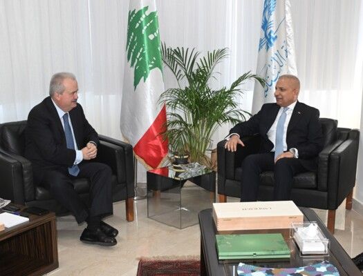 جابر: مستحقات الفيول العراقي متوافرة والوزارة بصدد دراسات لتحسين أوضاع القطاع العام