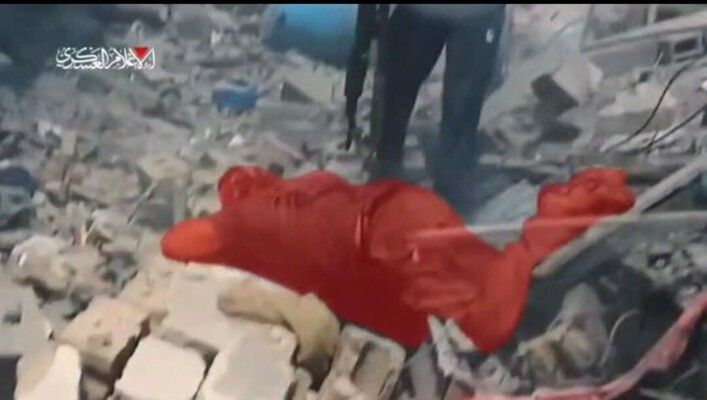 "القسام" عن الجندي الإسرائيلي الذي قُتل أثناء محاولة أسره: مصير الجندي التالي سيكون أفضل كأسير لدينا