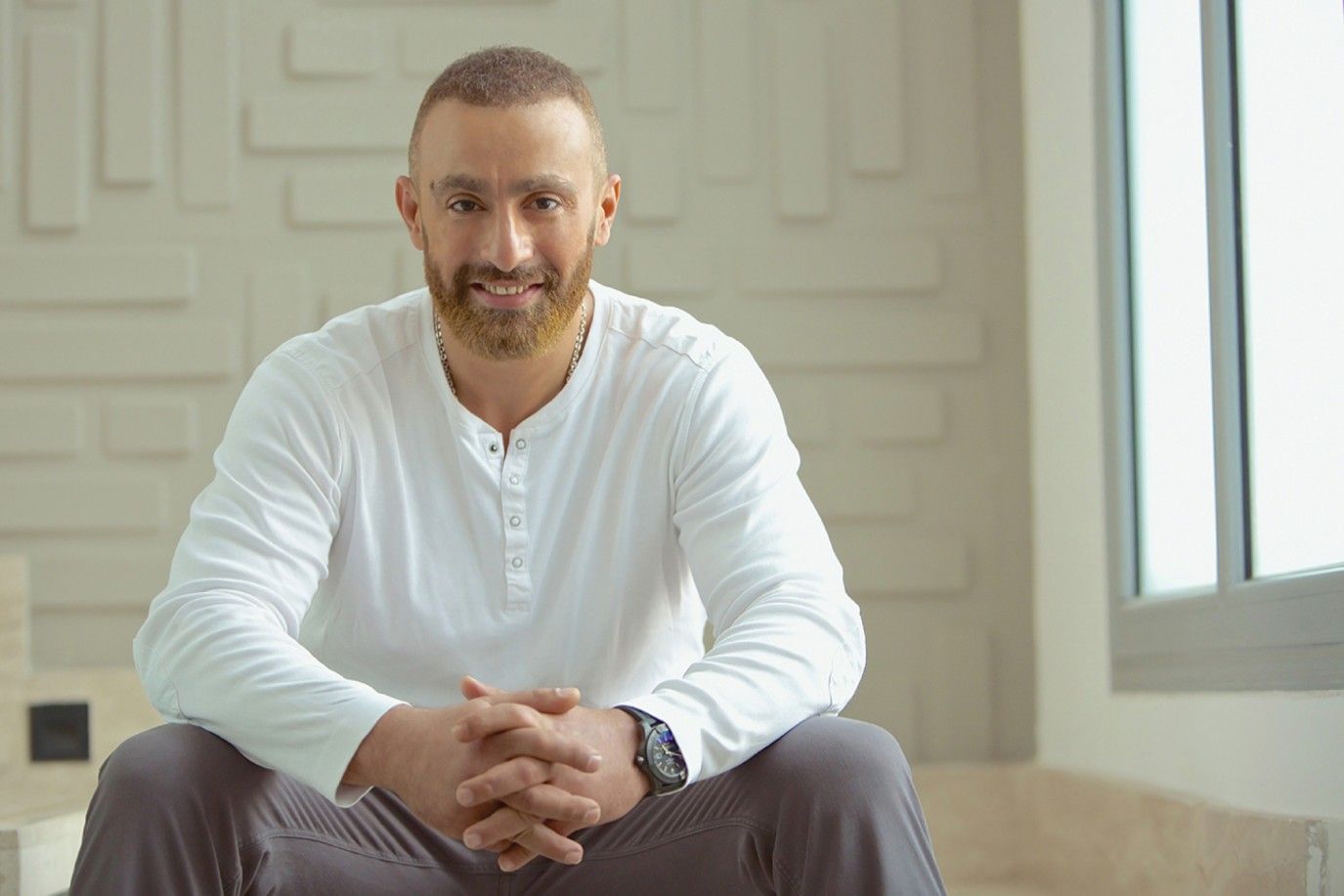 أبرز ثلاثة أفلام كوميدية قدمها السقا قبل أحمد وأحمد